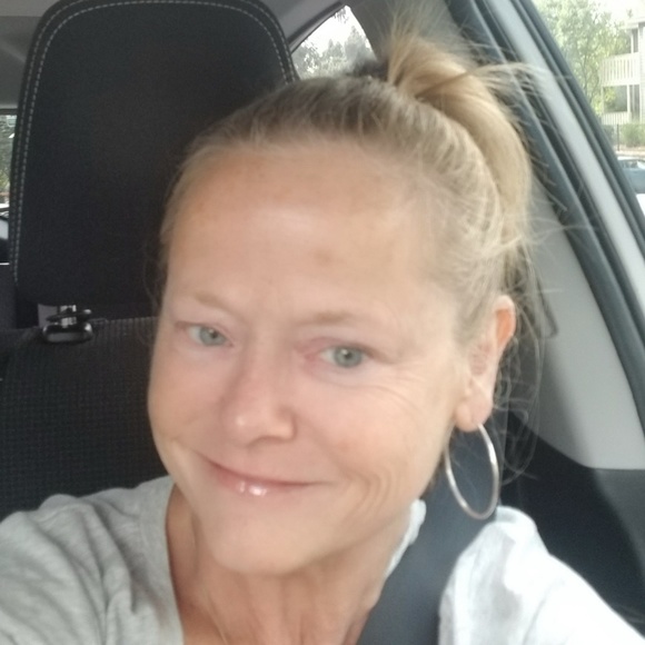 Meet your Posher, Mary - Picture 1 of 1